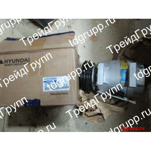 11N6-91040 Компрессор Hyundai