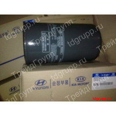 26312-83C10 Фильтр масляный Hyundai R360LC-7