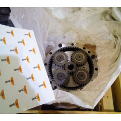 31EN-10071, 31EN-10070 Редуктор поворота Hyundai