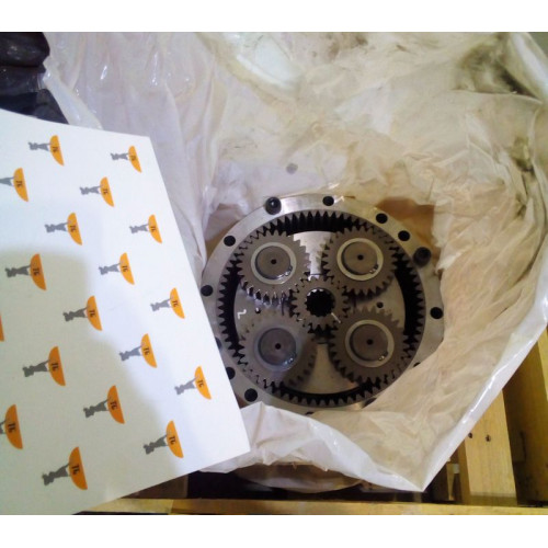 31EN-10071, 31EN-10070 Редуктор поворота Hyundai