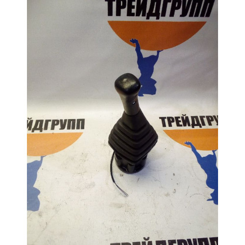 31N6-20060 HYUNDAI Джойстик управления левый