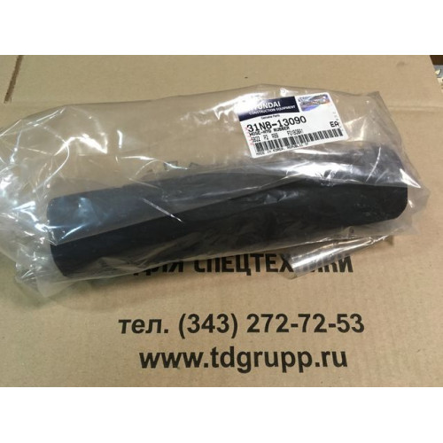 31N8-13090 Патрубок Hyundai