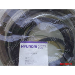 31Y2-07660 ремкомплект гидроцилиндра стрелы Hyundai HL760-7A
