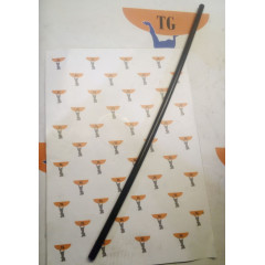 3917314 Трубка для измерения уровня масла Cummins