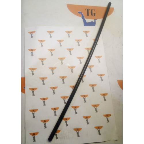 3917314 Трубка для измерения уровня масла Cummins