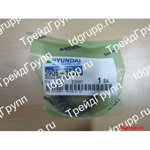 39Q6-12280 Подшипник игольчатый Hyundai