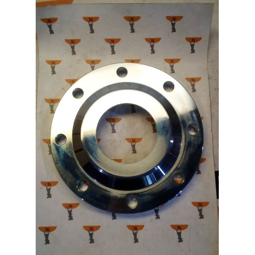 41LB-10021 Крышка погрузчика Hyundai HL770‑9S