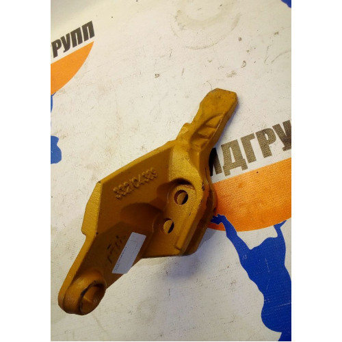 61U2-81260 Зуб боковой (правый) Hyundai H940S