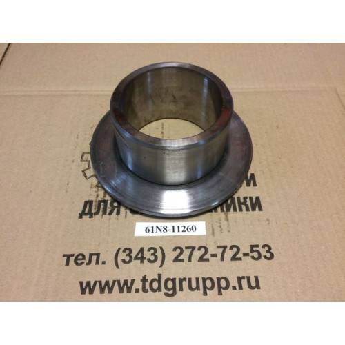 61N8-11260 Втулка ковша Hyundai На складе в Екатеринбурге