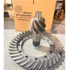 XCAP-00171 Шестерня (ведомая и ведущая) комплект Hyundai SL765
