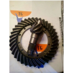 XCAP-00172 + XCAP-00174 Главная передача (комплект шестерней) Hyundai SL765
