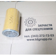 600-311-8291 Топливный фильтр ДВС Komatsu PC450LC-6