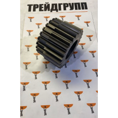 XKAY-01629 Солнечная шестерня Hyundai HX380L
