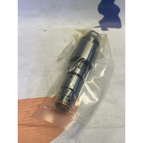 XKCG-00505 Клапан предохранительный основной Hyundai R320LC-7