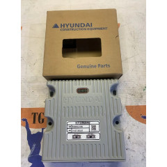 21Q7-32110 Контроллер основной (MCU) Hyundai R260LC-9S