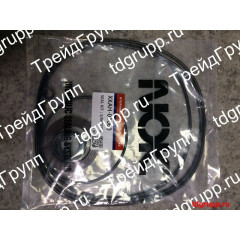 XKAH-01060 Ремкомплект гидромотора Hyundai R250LC-9