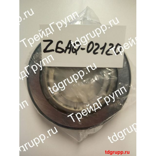 ZGAQ-02120 Подшипник Hyundai