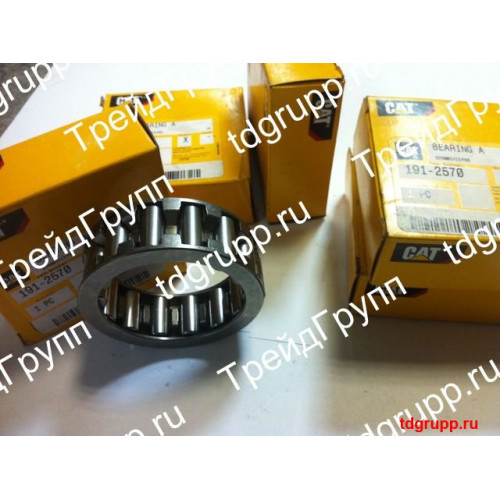 191-2570 Подшипник Caterpillar