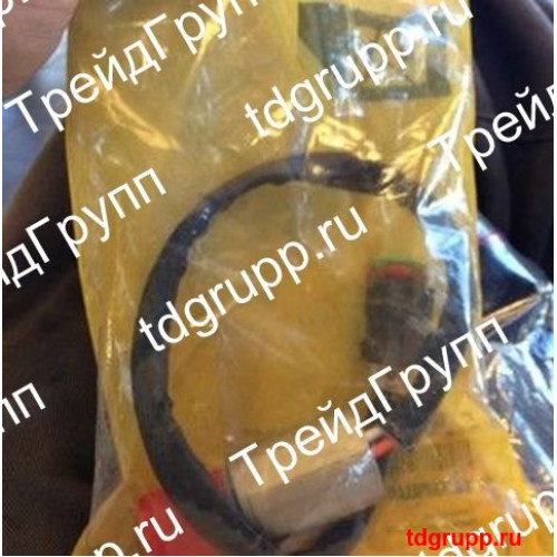 2659033 Датчик положения коленвала двигателя Caterpillar