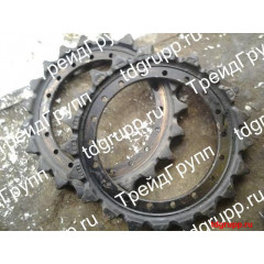 6Y4898 Звездочка Caterpillar 