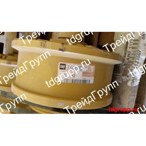 246-0779 Каток опорный Caterpillar