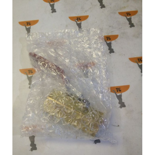 07700-40460 Клапан топлипровода Komatsu PC400LC-8