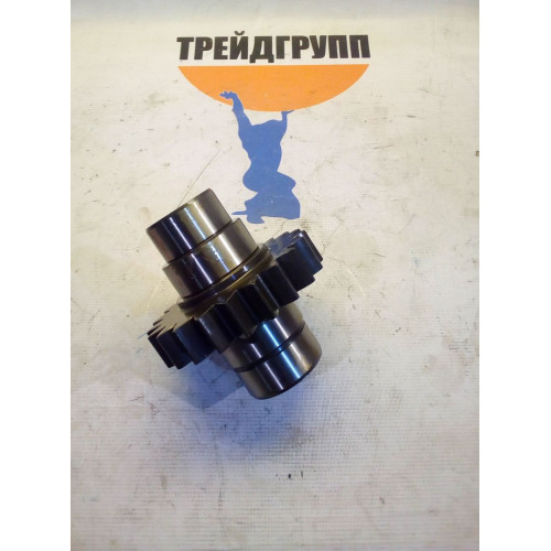 14X-27-31212, 14X-27-31210 Шестерня ведущая Komatsu