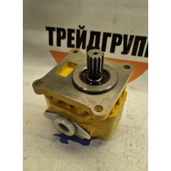 07432-71203 Насос трансмиссии Komatsu D85A-21, D85A-21