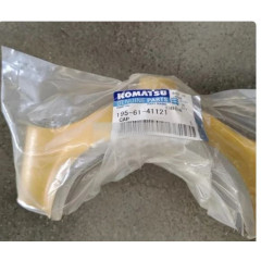 195-61-41120 Крышка гидроцилиндра отвала Komatsu D375A-5