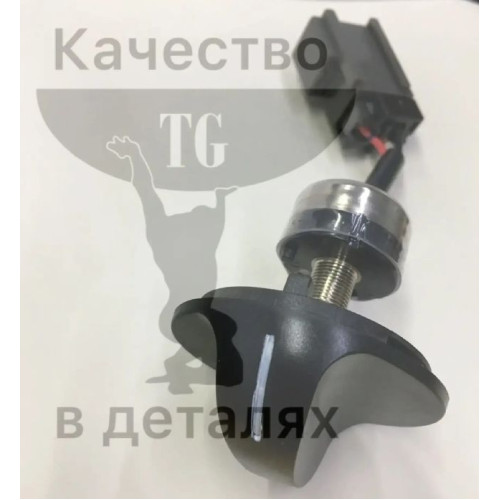 22U-06-22380 Потенциометр Komatsu PC400LC-8