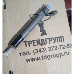 4948364 Топливная форсунка ДВС Cummins