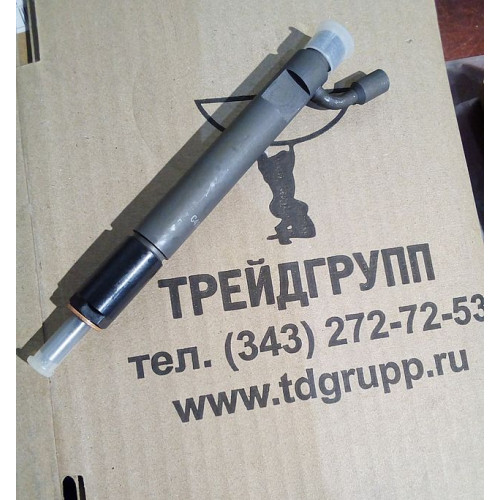 4948364 Топливная форсунка ДВС Cummins