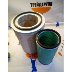 600-181-1600  Фильтр воздушный в сборе Komatsu 