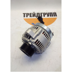 600-861-6410 Генератор (24V, 60A) Komatsu