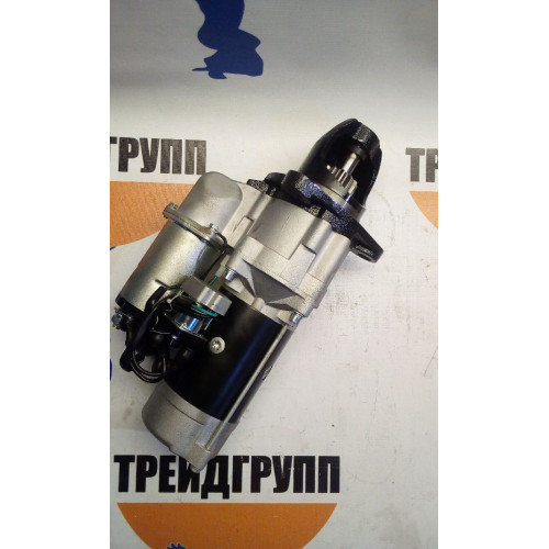 600-863-5712 Стартер Komatsu PC300-8MO