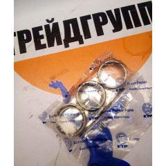 Седло впускного клапана 6150-11-1330 Komatsu 