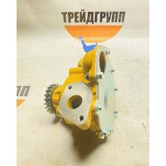 6154-61-1200 Водяной насос (Water pump) Komatsu