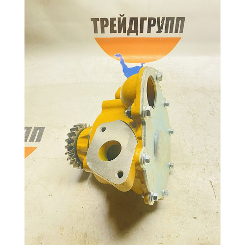6154-61-1200 Водяной насос (Water pump) Komatsu