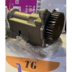 6240-51-1100 Масляный насос Komatsu SA6D170E-3A-7