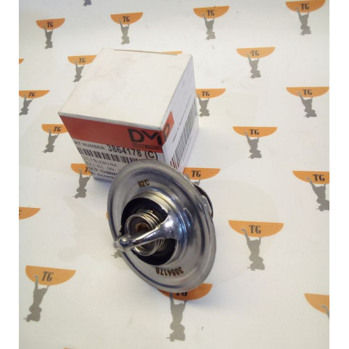 6732-61-1620 Термостат (Thermostat) Komatsu