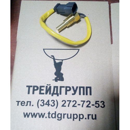 7861-93-3320 Датчик температуры Komatsu PC450LC-8