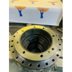 706-88-40140 Корпус Komatsu PC450LC-6