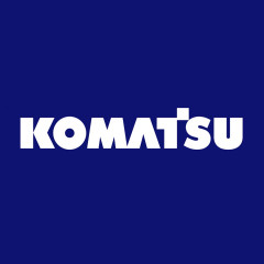 207-27-00371 Редуктор хода Komatsu