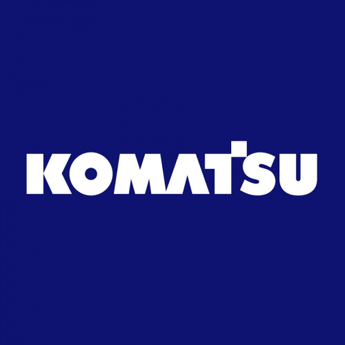 208-27-00252 Редуктор Komatsu