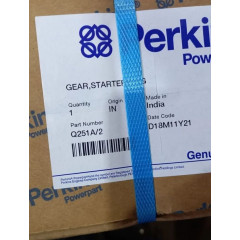 Q251A/2 Венец маховика Perkins, Перкинс