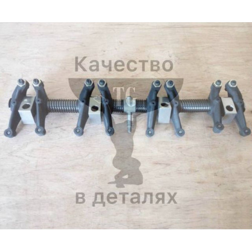 Ось коромысел ZZ90171 Perkins, Перкинс