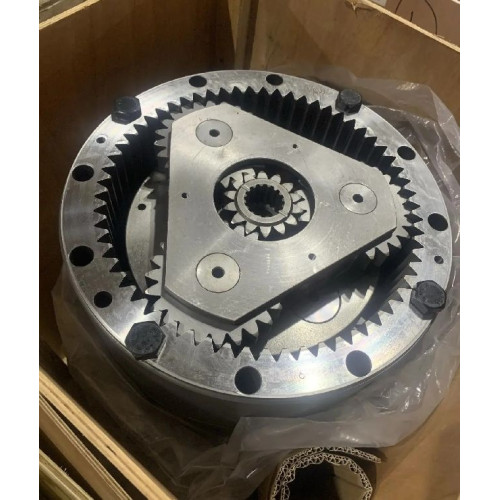 KSC10480 Редуктор поворота Case
