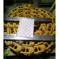 14X-32-00250 Цепь гусеничная (смазываемая) Komatsu D65EX-16