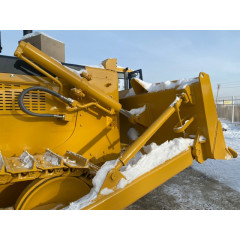 Бульдозер SHEHWA TY160-3  