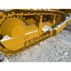 Бульдозер SHEHWA TY160-3  